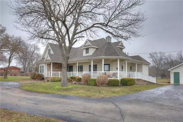 18505 140th RD, Erie, KS 66733