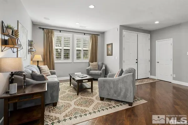 405 Manciano Way, Reno, NV 89521