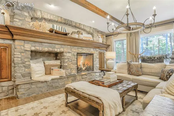 16092 Waving Branch WAY, Colorado Springs, CO 80908