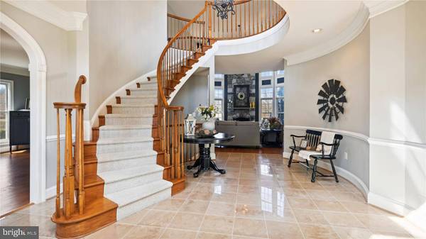 40348 MONROE GLEN LN, Leesburg, VA 20175