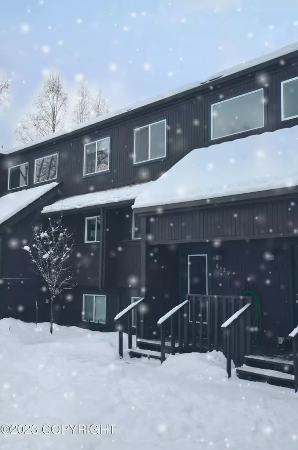 6424 Village Pkwy #134, Anchorage, AK 99504