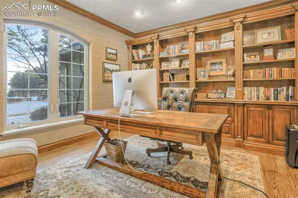 16092 Waving Branch WAY, Colorado Springs, CO 80908