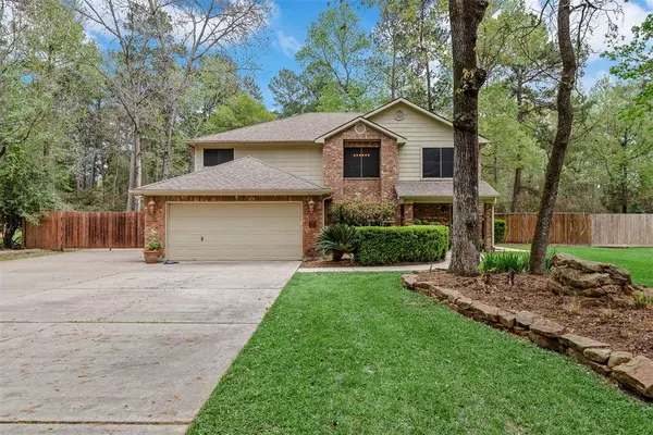 702 Mesquite DR, Magnolia, TX 77354