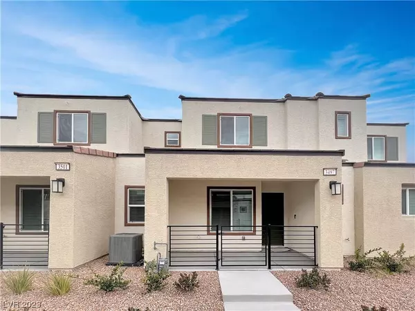 3497 Arcadian King Avenue, Las Vegas, NV 89106