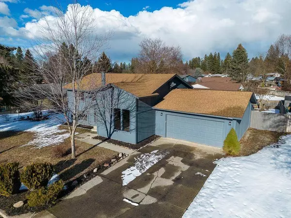 11512 N Merlin Dr, Spokane, WA 99218