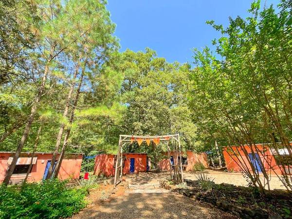 98413 OK-100, Gore, OK 74435