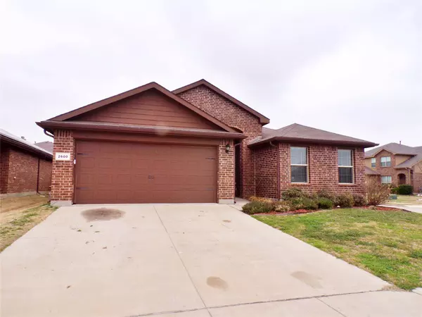 2600 Stonewall Lane, Fort Worth, TX 76123