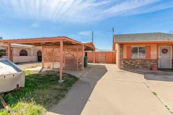 2325 E LAIRD Street, Tempe, AZ 85288