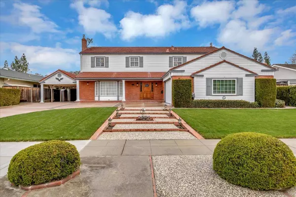 1159 Parma DR, San Jose, CA 95120