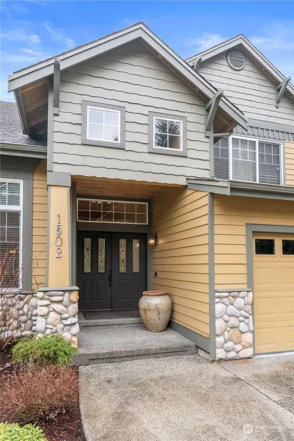 1502 10th CT NW, Auburn, WA 98001