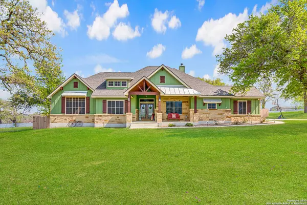 113 WESTERN WAY, Adkins, TX 78101