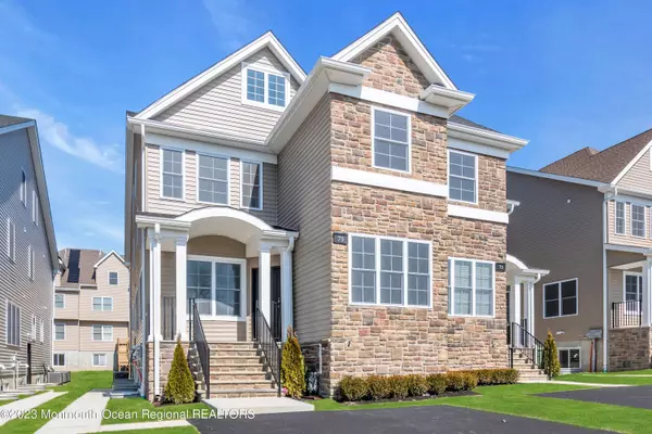 75 Elmhurst Boulevard, Lakewood, NJ 08701