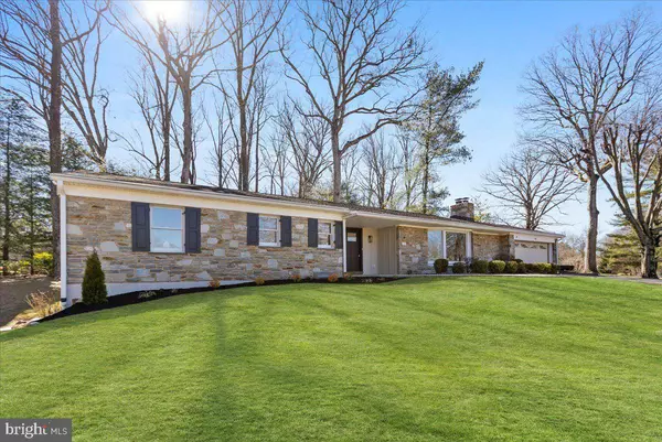 709 HAMPTON LN, Towson, MD 21286