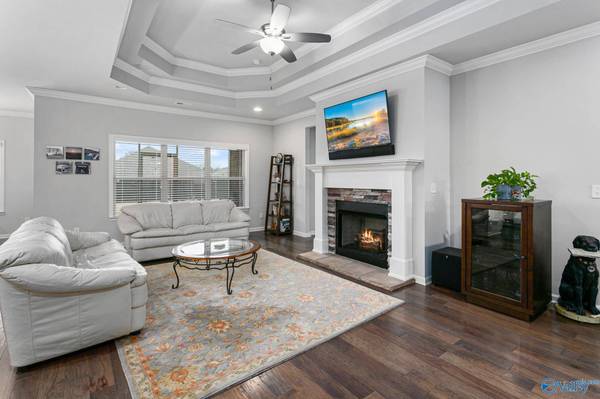 606 River Landing Blvd SW, Madison, AL 35756