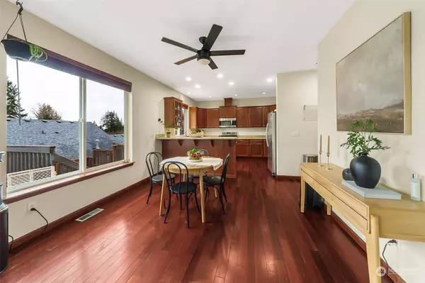 8539 29th WAY SE, Olympia, WA 98513