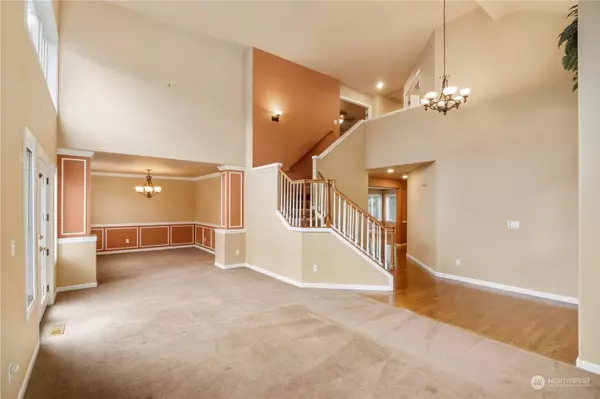 1502 10th CT NW, Auburn, WA 98001