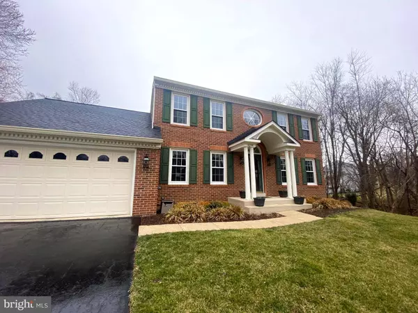 8239 ELKO DR, Ellicott City, MD 21043