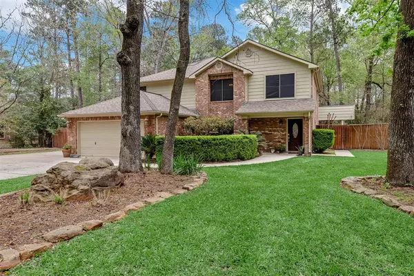 702 Mesquite DR, Magnolia, TX 77354