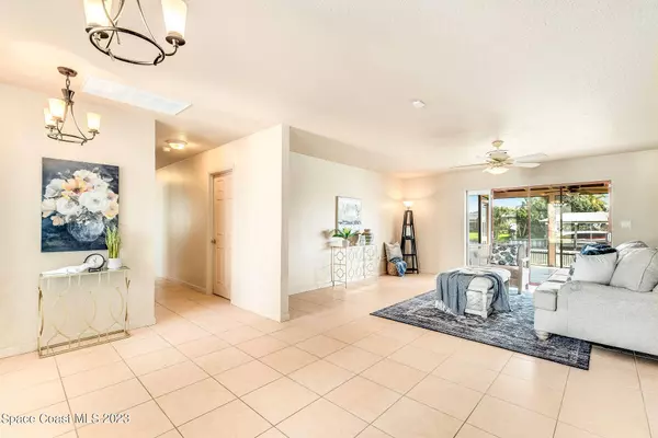 635 Kenwood Court, Satellite Beach, FL 32937