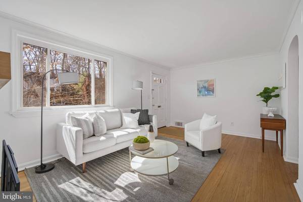 102 PARK VALLEY RD, Silver Spring, MD 20910