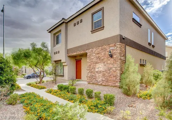 9598 Volk Avenue, Las Vegas, NV 89178