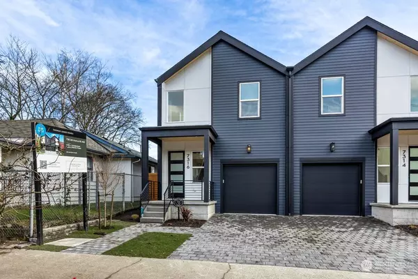 7316 11th AVE NE, Seattle, WA 98115