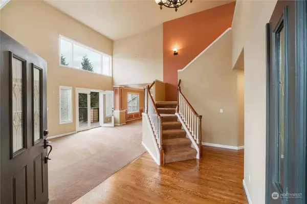 1502 10th CT NW, Auburn, WA 98001