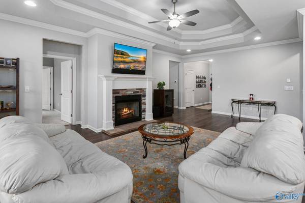 606 River Landing Blvd SW, Madison, AL 35756