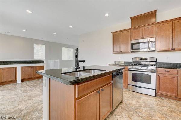 3665 Via Vicchio, Henderson, NV 89052