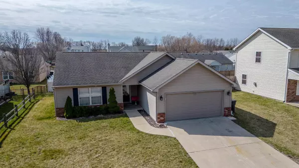 2217 Southaven Boulevard, Lafayette, IN 47909-7389