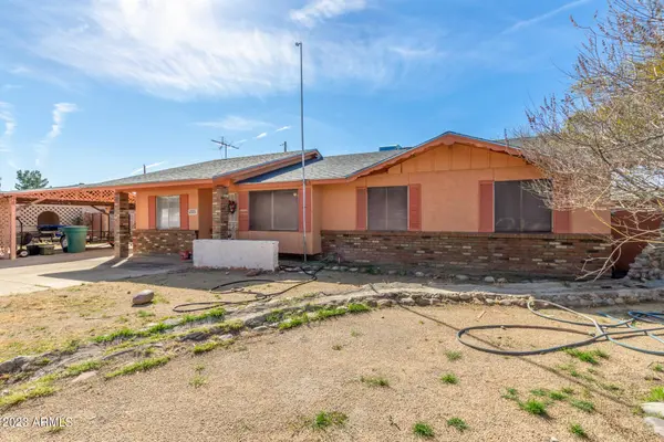 2325 E LAIRD Street, Tempe, AZ 85288