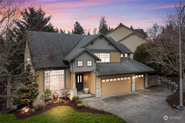 1502 10th CT NW, Auburn, WA 98001