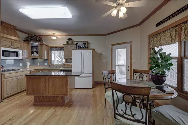 18505 140th RD, Erie, KS 66733