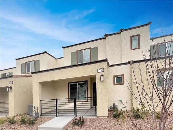 3497 Arcadian King Avenue, Las Vegas, NV 89106