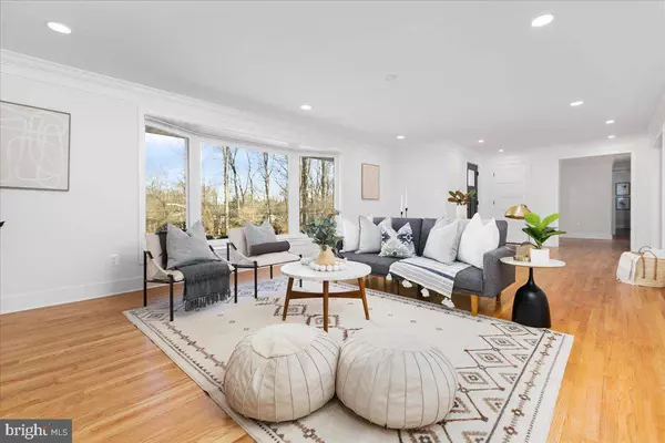 709 HAMPTON LN, Towson, MD 21286