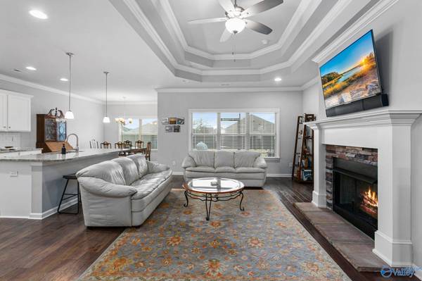 606 River Landing Blvd SW, Madison, AL 35756