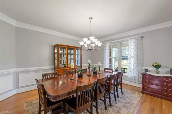 1967 Waterford Pointe RD, Lexington, NC 27292