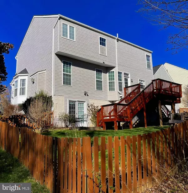 164 BASALT DR, Fredericksburg, VA 22406