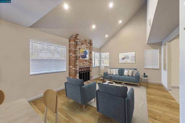 1991 Junction Dr, Concord, CA 94518