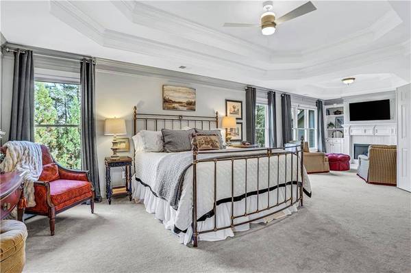 1050 Timberwale LN NW, Kennesaw, GA 30152