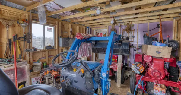 S3295 Levendowski Lane, Harmony, WI 54621