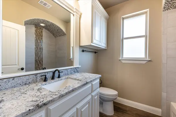 7609 Cottonwood Canyon Drive, Godley, TX 76044