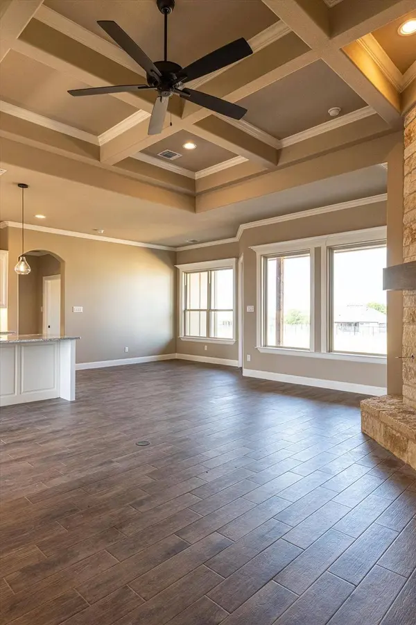 7609 Cottonwood Canyon Drive, Godley, TX 76044