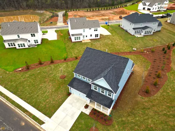 909 Gambino TRCE, Peachtree City, GA 30269