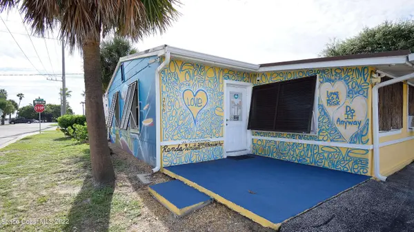 266 N Atlantic Avenue, Cocoa Beach, FL 32931