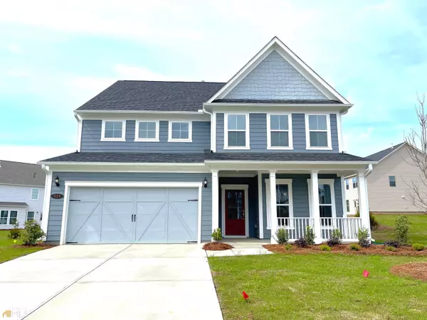 909 Gambino TRCE, Peachtree City, GA 30269