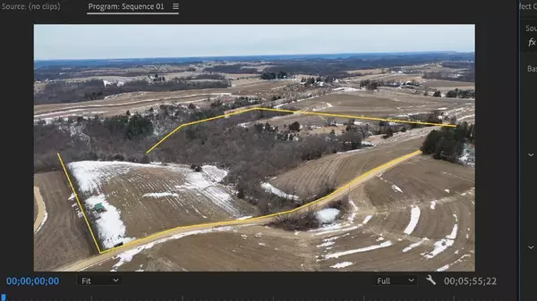 S3295 Levendowski Lane, Harmony, WI 54621