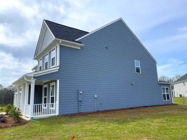 909 Gambino TRCE, Peachtree City, GA 30269