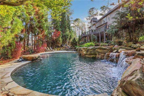 1050 Timberwale LN NW, Kennesaw, GA 30152