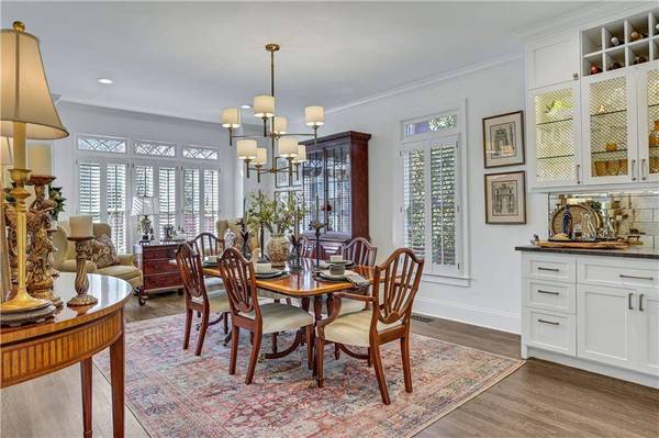 1050 Timberwale LN NW, Kennesaw, GA 30152